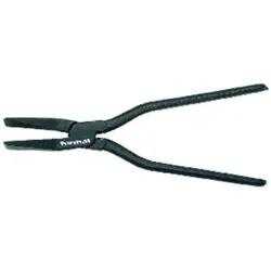 Falzzange gebogen 90°