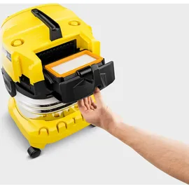 Kärcher WD 4-18 S Dual solo 1.628-625.0 ohne Akku