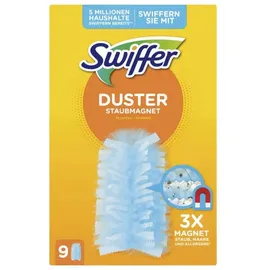Swiffer Staubmagnet Nachfüllpack 9 St. 541553