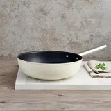 Smeg - Wok 30cm Anni50 CKFW3001CRM