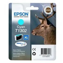 Epson T1302XL cyan