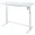 Livetastic Schreibtisch Levu weiß