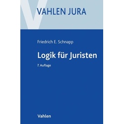 Logik für Juristen