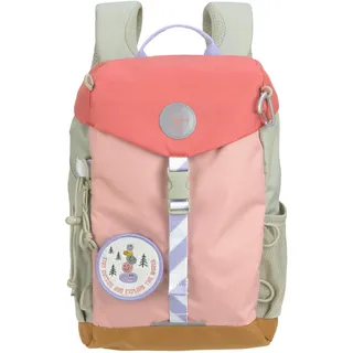 Lässig Rucksack Mini Outdoor Backpack Sunny Explorer - 9 Liter/Mini