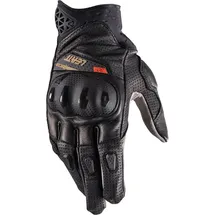 Leatt Adv X-flow 8.5 Short Schwarz