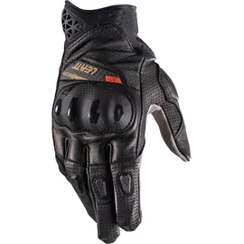 Leatt Adv X-flow 8.5 Short Schwarz