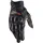 Leatt Adv X-flow 8.5 Short Schwarz