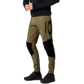 OAKLEY Seeker Edge Pant army green / grün