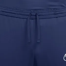 Nike Dri-FIT Academy 25 Jogginghose Midnight Navy/White XXL