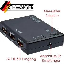 Schwaiger HDM31A531