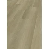 Click-Vinyl CHECK One 2074 Prenzlau Eiche Breitdiele inkl. Trittschall Premium