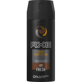 Axe Dark Temptation 150 ml, 6er Pack