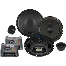 Crunch DSX6.2C