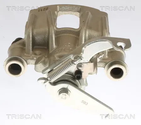 TRISCAN Bremssattel 817514204 für NISSAN