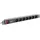 LANBERG Steckdosenleiste 1U 2 m Schwarz 7 St.