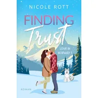 Tolino media Finding Trust - Love in Norway 1: