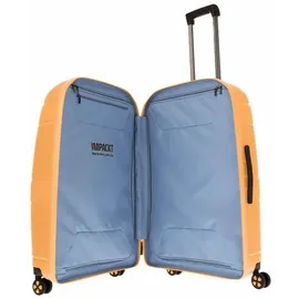 impackt IP1 4-Rollen Cabin 76 cm / 106 l garden apricot
