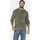 Jan Vanderstorm Pullover LARNO Grün 4XL