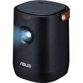Asus ZenBeam L2 Smart tragbarer DLP Projektor 960 LED-Lumen
