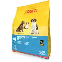 Hunde - Trockenfutter JOSERA JosiDog Master Mix