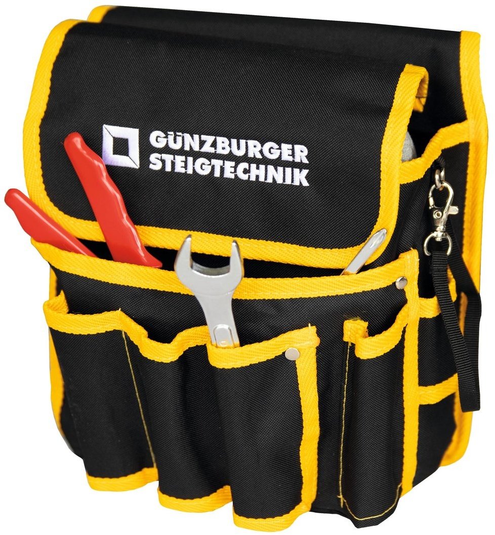 Günzburger Steigtechnik Werkzeugtasche