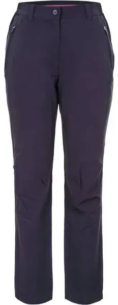 ICEPEAK Damen Freizeithose BEACH, ANTHRAZIT, 44