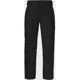 Schöffel Pants Style Pine Skihose Schwarz 40