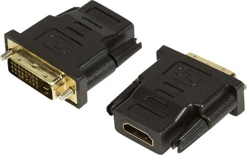 adapter hdmi dvi