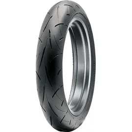 Dunlop Sportmax Roadsport 2 FRONT 120/60 R17 55W TL