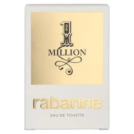 Paco Rabanne 1 Million Eau de Toilette 30 ml 
