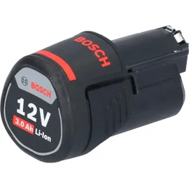 Bosch GBA 12 V Li-Ion 2 x 3,0 Ah 1600A00X7D