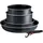 Tefal Ingenio So'Light L7239523 Topfset 5 Teile