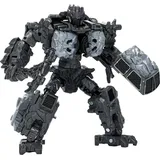 Hasbro Transformers: Legacy Generations F85265X0, 8 Jahr(e), Kunststoff, Schwarz, Grau, 102 g - Schwarz/Grau