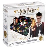 Winning Moves Trivial Pursuit Harry Potter XL