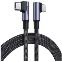 UGREEN USB-C auf USB-C 2 m Schwarz