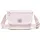 Herschel Grade Mini 4.5 - Schultertasche 13 cm (rosewater pastel) - Rosa
