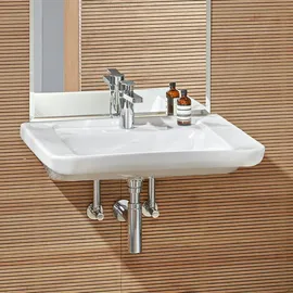 Villeroy & Boch ViCare Wandwaschtisch, 517868T2