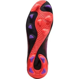 Puma Future 8 Pro Herren Puma Black-Puma White-Glowing Red 39