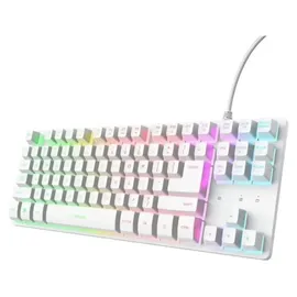 gxtrust GXT 833W Thado Mechanisch RGB QWERTY