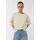 Comma, Sweatshirt Faltendetail Beige 36