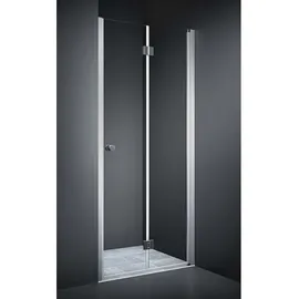 Dansani Match rechts 87 x 200 cm Klarglas