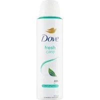 Dove Fresh Care Antitranspirant Spray 150 ml