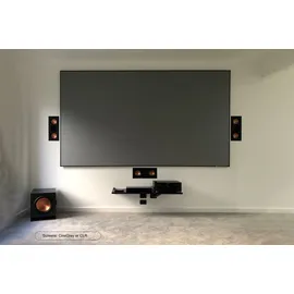 Elite Screens Elite Screens, AEON Edge Free CineGrey 5D