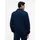 Tommy Hilfiger SUMMER TEXTUR Sweatjacke Herren Blau L