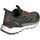 Adidas Terrex Free Hiker 2.0 Low GTX Olive Strata / Core Black / Carbon 42