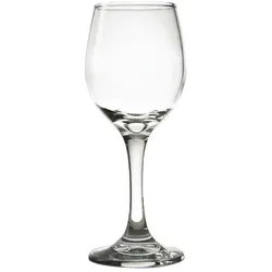 Gastronoble Olympia Solar Weingläser 24,5cl | Glas | 48 Gläser