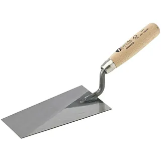 Fortis Berner Putzkelle 160mm Schmiermännchen Bauqualität