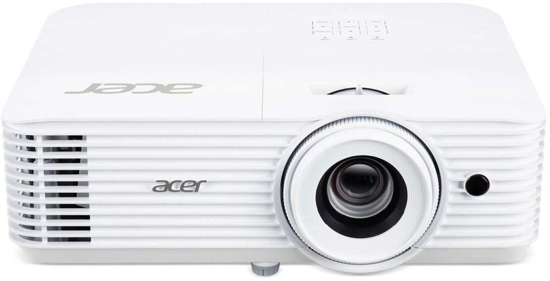 Acer P5827a DLP Smart TV Beamer 4.000 ANSI Lumen