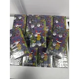 Pokémon 151 Surprise Slim Booster Box (Chinesisch)