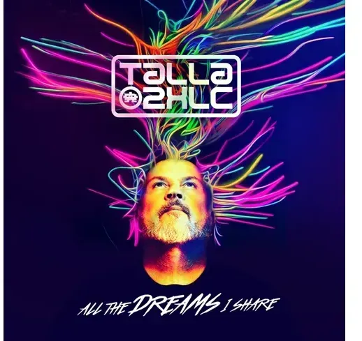 All The Dreams I Share (The Vocal Album)